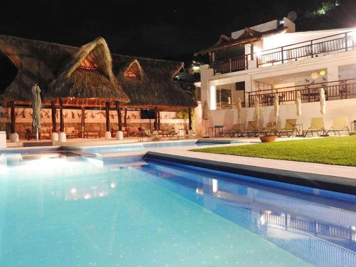 Villas Leo