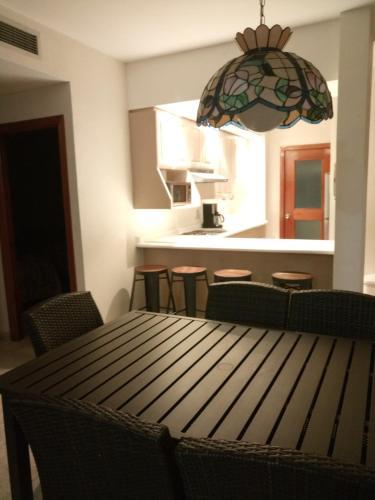 Apartamento Condominio Kabah