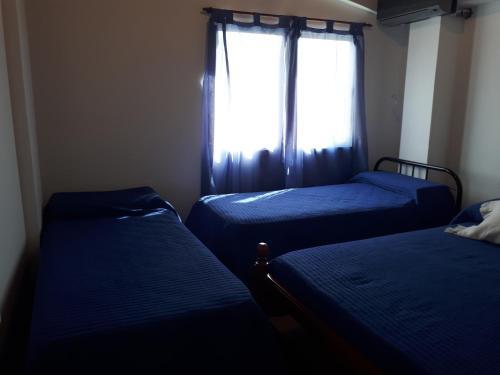 Apartamento Departamentos Blazu Cafayate
