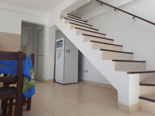 Apartamento Departamentos Blazu Cafayate