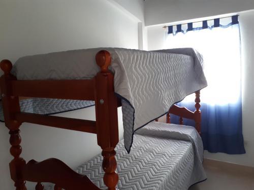 Apartamento Departamentos Blazu Cafayate