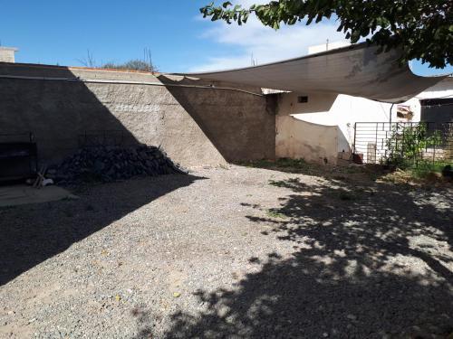 Apartamento Departamentos Blazu Cafayate