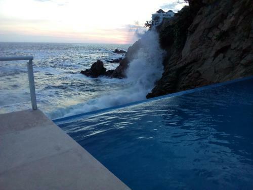 Apartamento Departamento En Acapulco