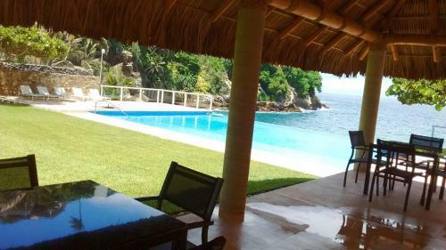 Apartamento Departamento En Acapulco