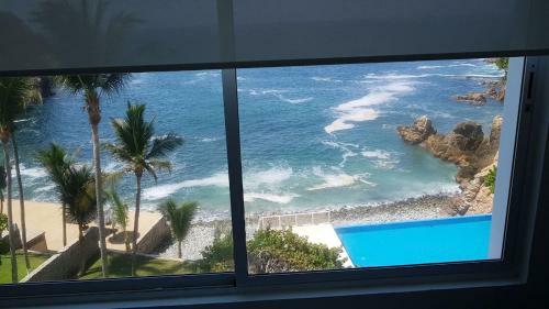 Apartamento Departamento En Acapulco