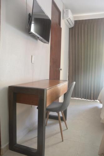 Hotel Acapulco Amor