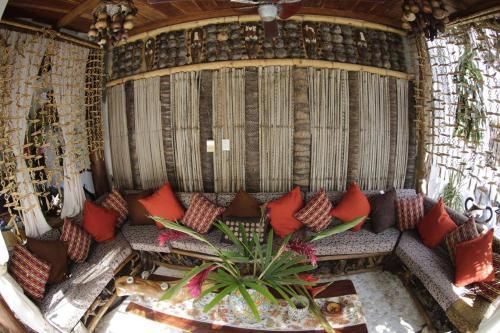 Monyoli Hotel & Boutique