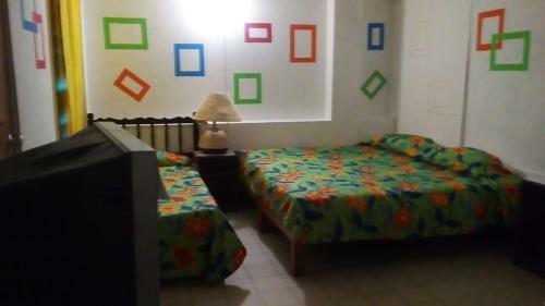 Hotel El Kiosco