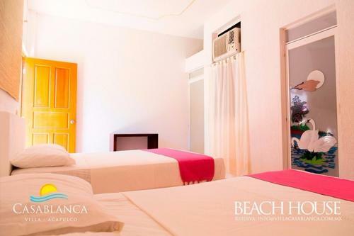 Villa Casablanca Acapulco