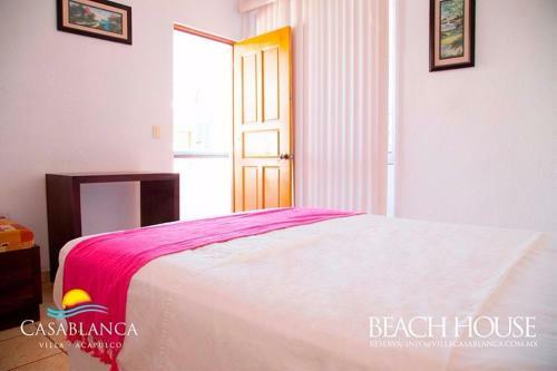 Villa Casablanca Acapulco
