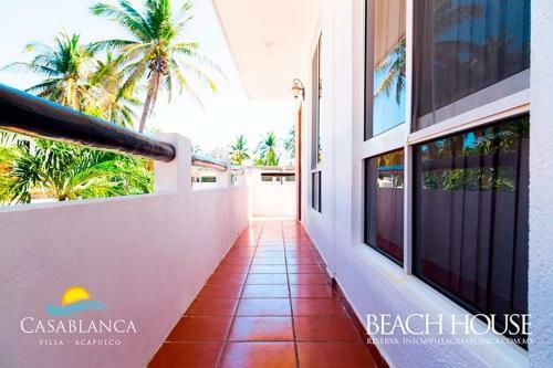 Villa Casablanca Acapulco