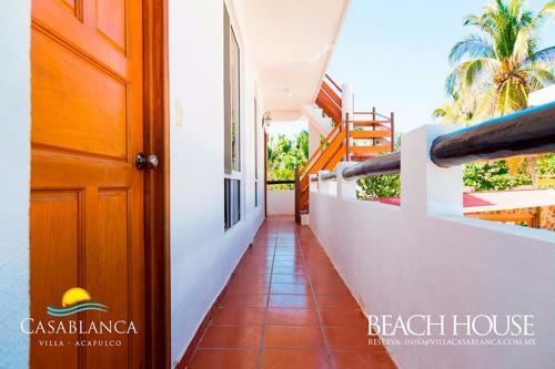 Villa Casablanca Acapulco