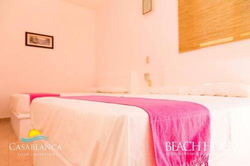 Villa Casablanca Acapulco