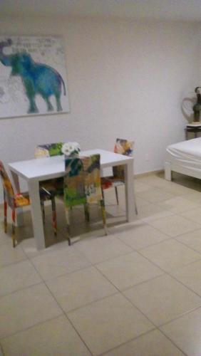 Apartamento Marina Diamante Lilian