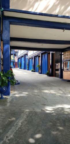 Hotel La Luna Acapulco