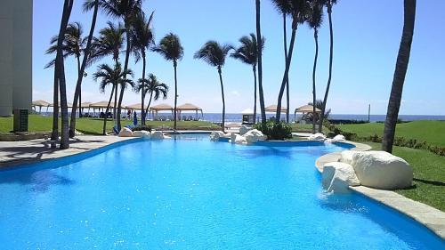 Apartamento Acapulco Punta Diamante