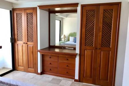 Apartamento Acapulco Punta Diamante