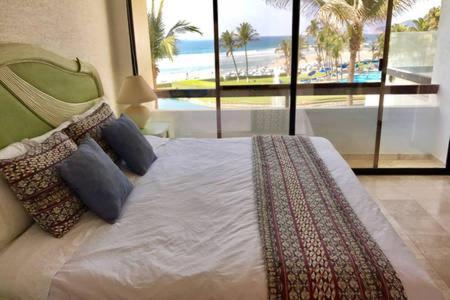 Apartamento Acapulco Punta Diamante
