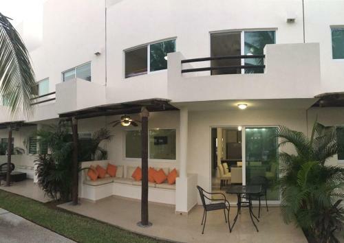 Casa Bonita Zona Diamante