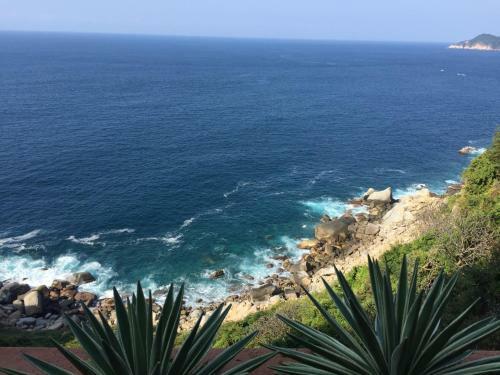 Apartamento Punta Marques Acapulco
