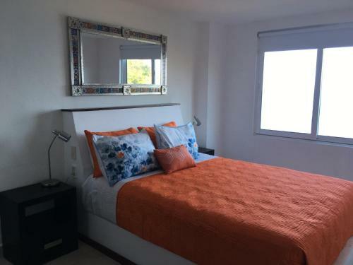 Apartamento Punta Marques Acapulco