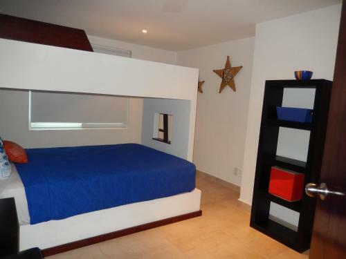 Apartamento Punta Marques Acapulco