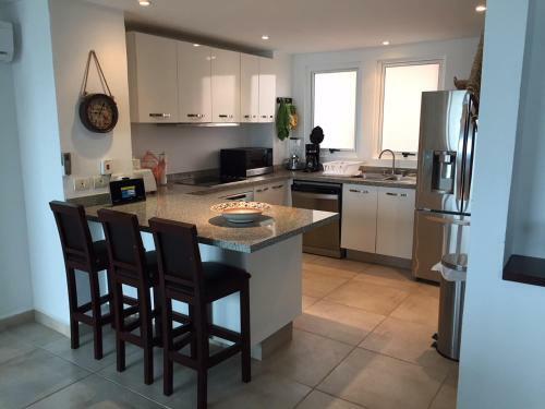 Apartamento Punta Marques Acapulco
