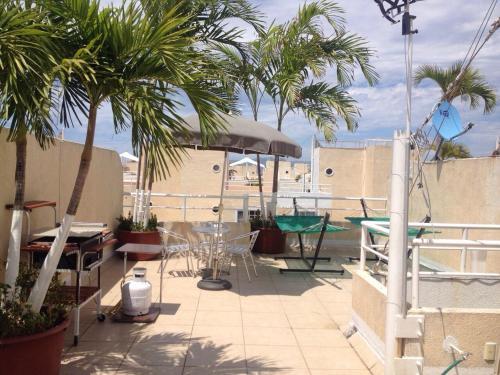 Apartamento Acapulco Punta Diamante