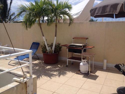 Apartamento Acapulco Punta Diamante