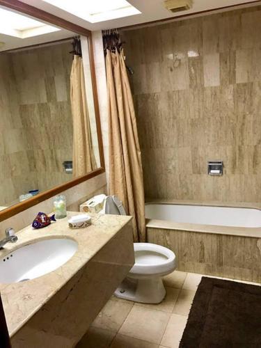 Apartamento Punta Diamante