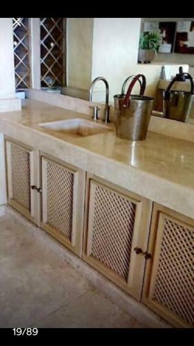 Oceanfront Apartment At Punta Diamante