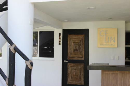 Hotel Celin Acapulco