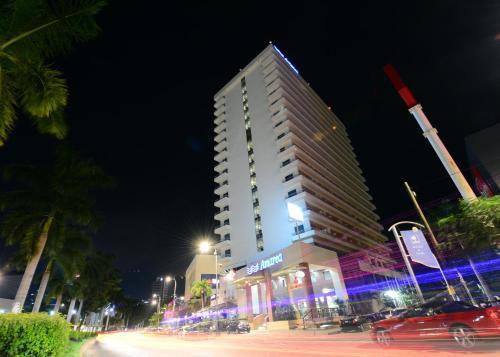 Aparthotel Amarea Hotel Cocineta