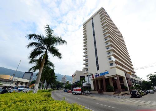 Aparthotel Amarea Hotel Cocineta