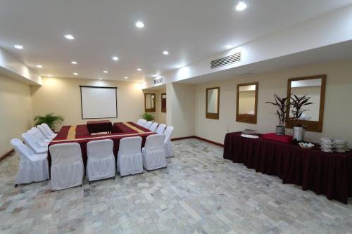 Aparthotel Amarea Hotel Cocineta