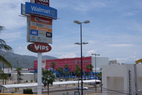 Apartamento Suite En Acapulco Diamante