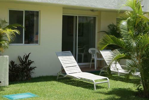 Apartamento Suite En Acapulco Diamante