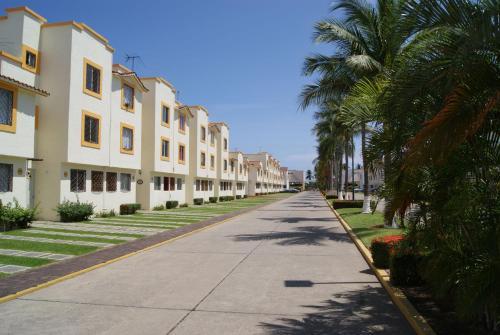 Apartamento Suite En Acapulco Diamante