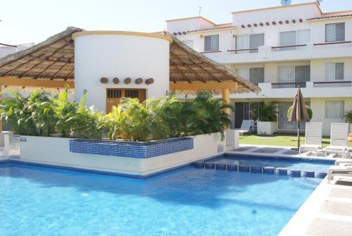 Apartamento Suite En Acapulco Diamante