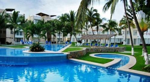 Caracol Diamante Apartment