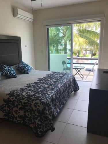 Villa En Zona Diamante