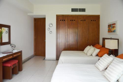 Apartamento Condo Mayan Lakes