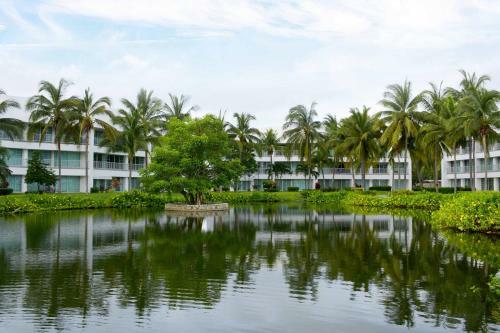 Apartamento Condo Mayan Lakes
