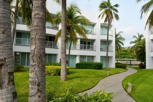 Apartamento Condo Mayan Lakes