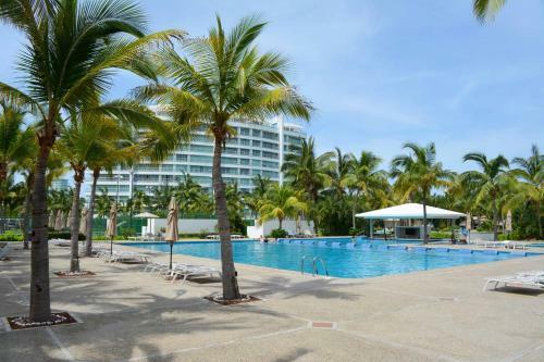 Apartamento Condo Mayan Lakes