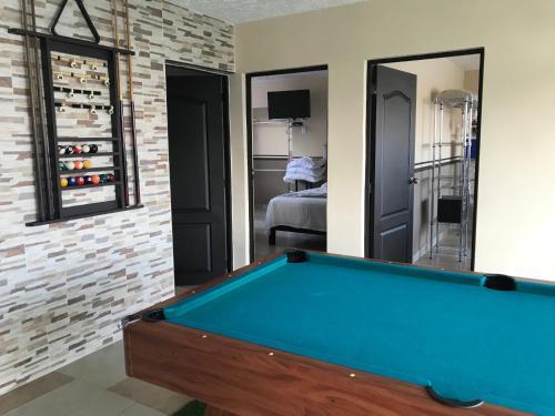 Apartamento Penthouse Gonma
