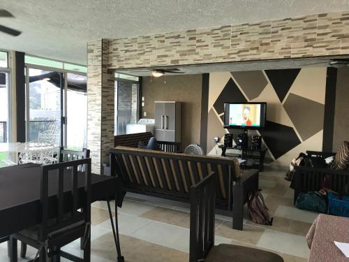 Apartamento Penthouse Gonma