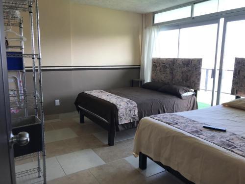 Apartamento Penthouse Gonma