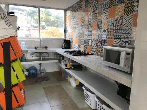 Apartamento Penthouse Gonma