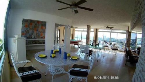 Apartamento Penthouse Gonma